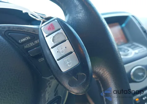 2007 Infiniti G35 Sport из США, поврежденный, VIN JNKBV61E07M710640